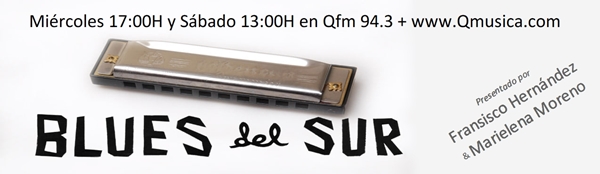 Qfm - Blues del Sur